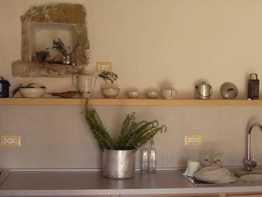 マレズィーシュ Flori Adriaticヴィラ 部屋 写真